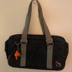 Authentic Japanese School Bag